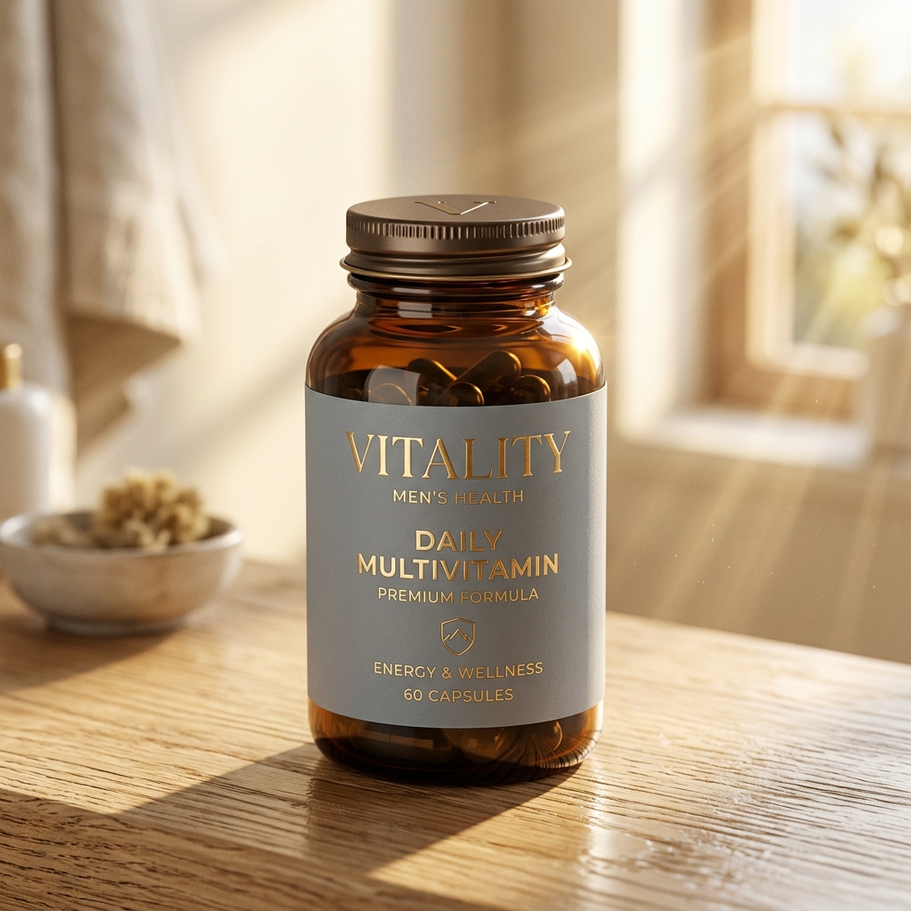 Savanor Men Day Formula